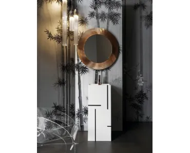 Specchio All Saints di Kartell