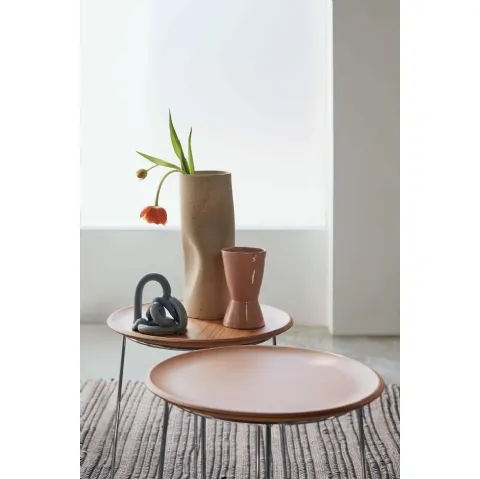 Tavolino All Wood di Kartell