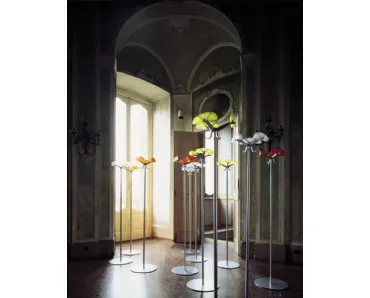Appendiabiti Alta Tensione di Kartell