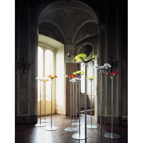Appendiabiti Alta Tensione di Kartell