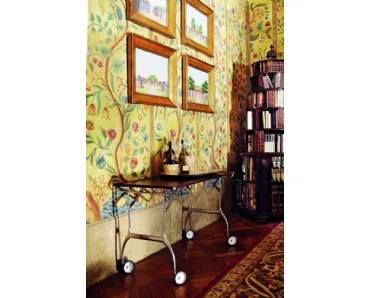 Tavolino Battista di Kartell