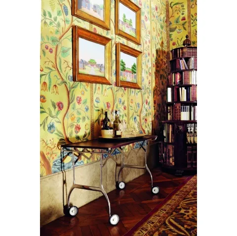 Tavolino Battista di Kartell