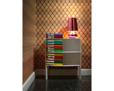 Mobile Libreria Ghost Buster di Kartell