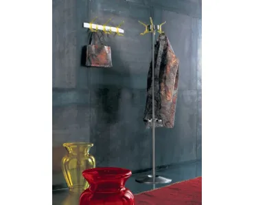 Appendiabiti Hanger di Kartell