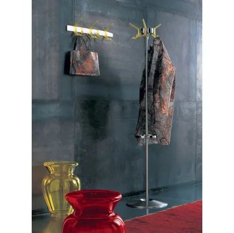 Appendiabiti Hanger di Kartell