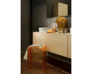 Tavolino Max Beam di Kartell