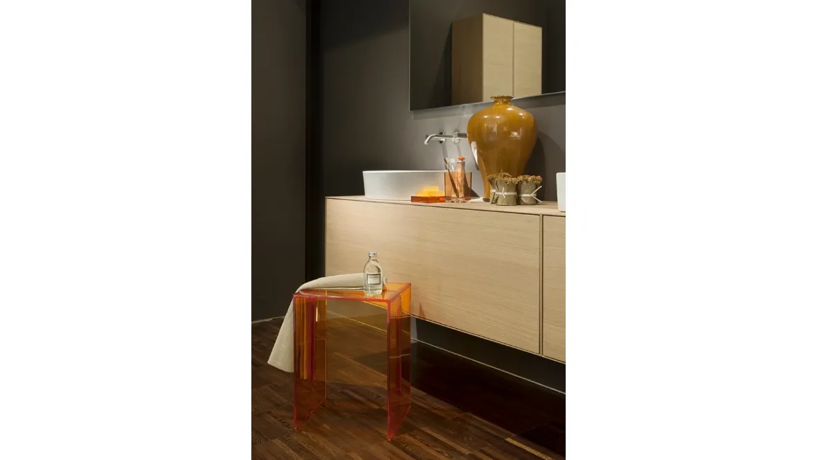 Tavolino Max Beam di Kartell