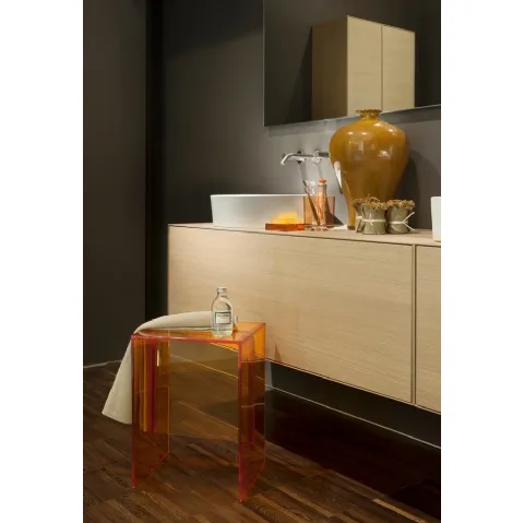 Tavolino Max Beam di Kartell