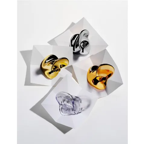 Appendiabiti da parete Wall Clothes Hook di Kartell