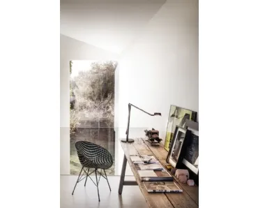 Lampada Aledin Dec di Kartell