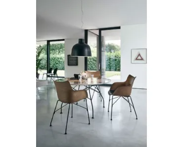 Lampada Bellissima di Kartell