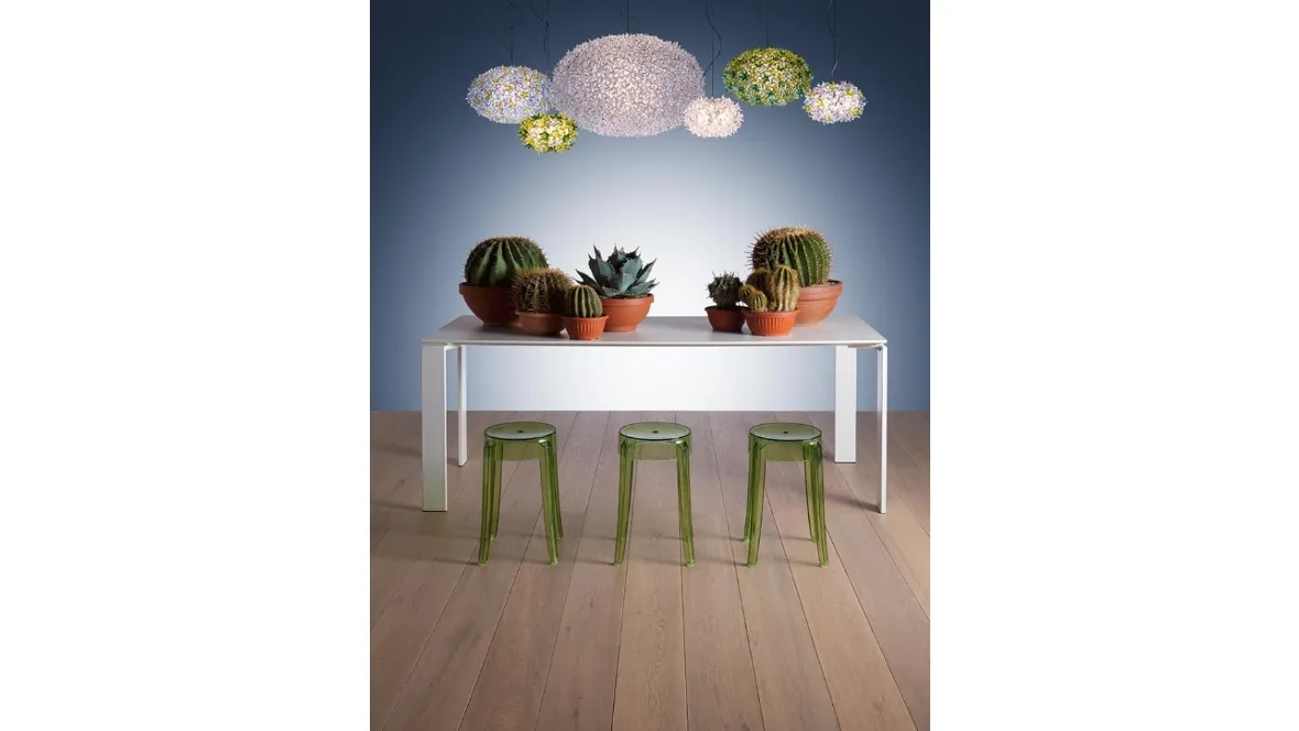 Lampada Bloom di Kartell