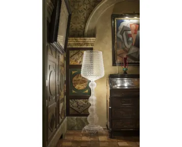 Lampada Kabuki di Kartell