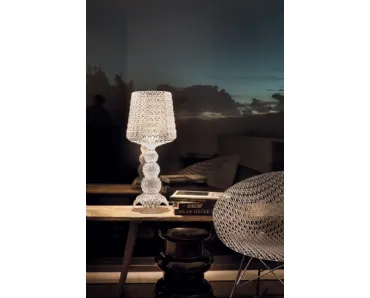 Lampada Mini Kabuki di Kartell