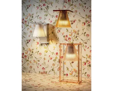 Lampada Light Air di Kartell