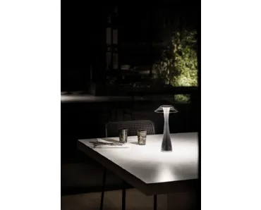 Lampada Space di Kartell