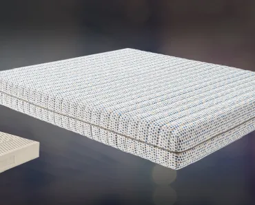 Materasso in lattice Relax di Ideare