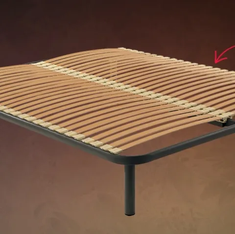 Linea Letto Agata di Ideare