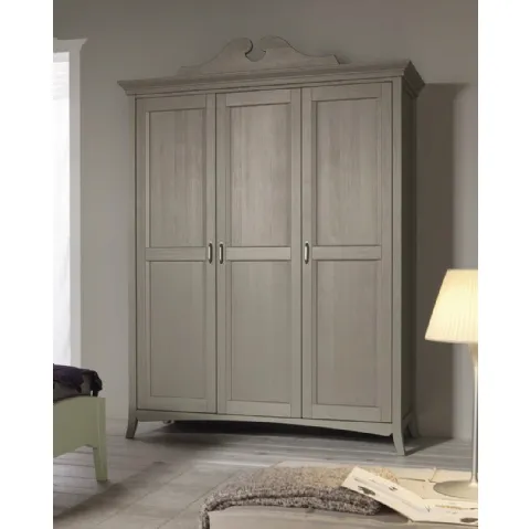 Cabina Armadio Life di Arte Brotto