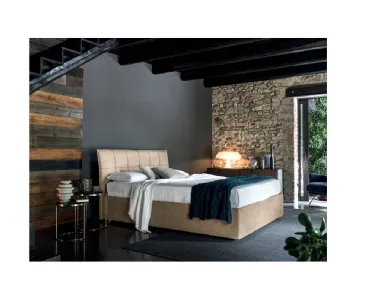 Letto Ambra di Rigosalotti