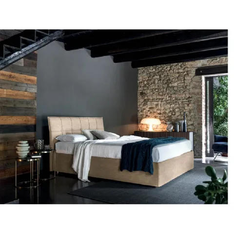 Letto Ambra di Rigosalotti
