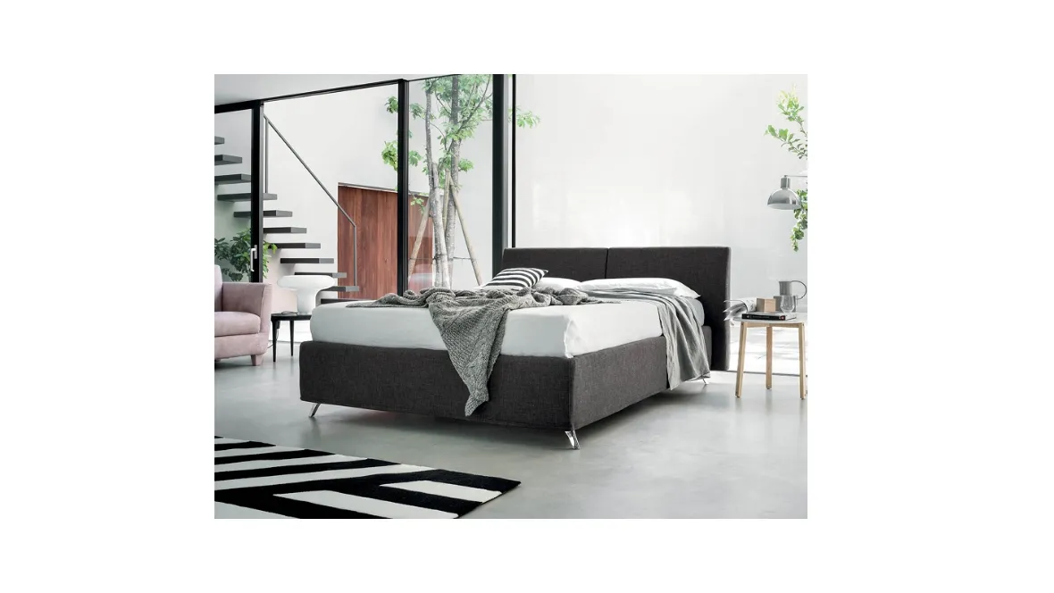 Letto Aurora di Rigosalotti
