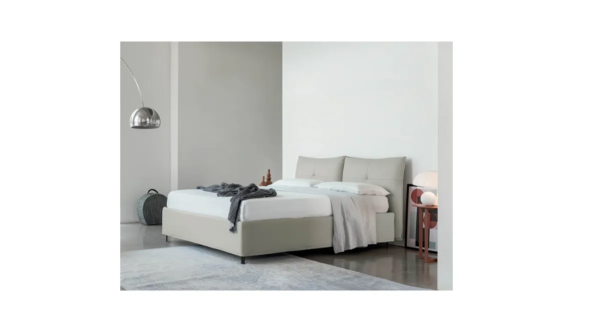 Letto Bonnye di Rigosalotti