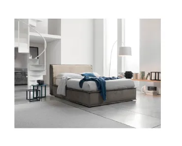Letto Boston di Rigosalotti