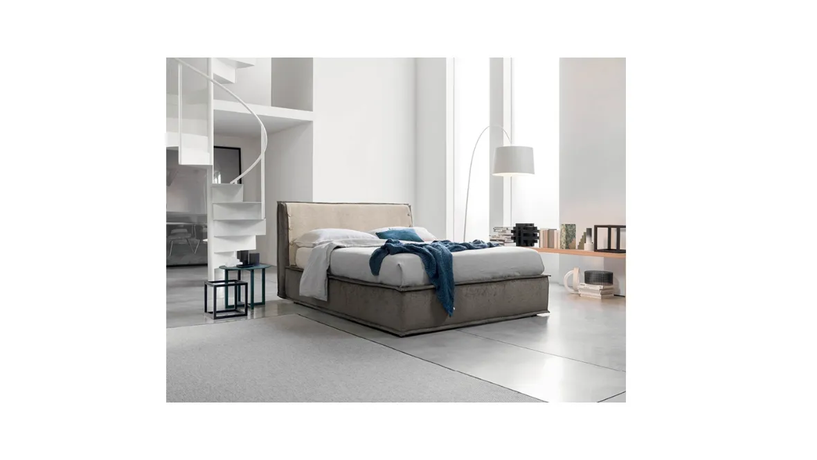 Letto Boston di Rigosalotti