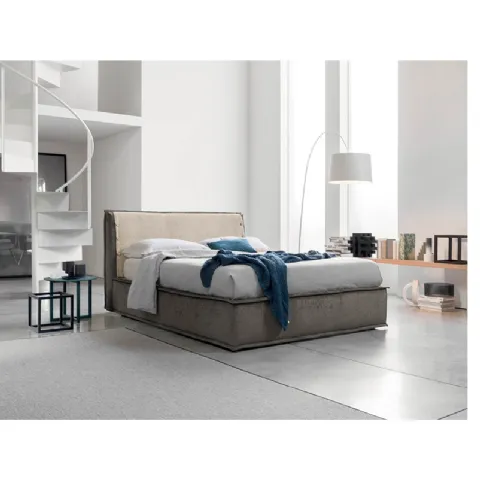 Letto Boston di Rigosalotti
