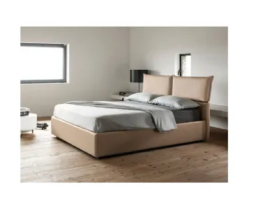 Letto Capo Nord di Rigosalotti
