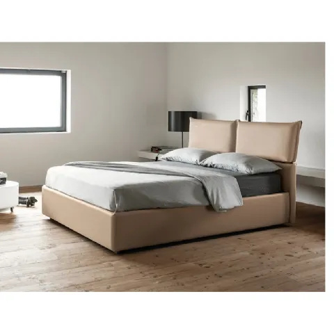 Letto Capo Nord di Rigosalotti