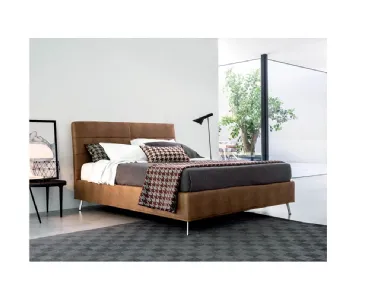 Letto Corallo di Rigosalotti