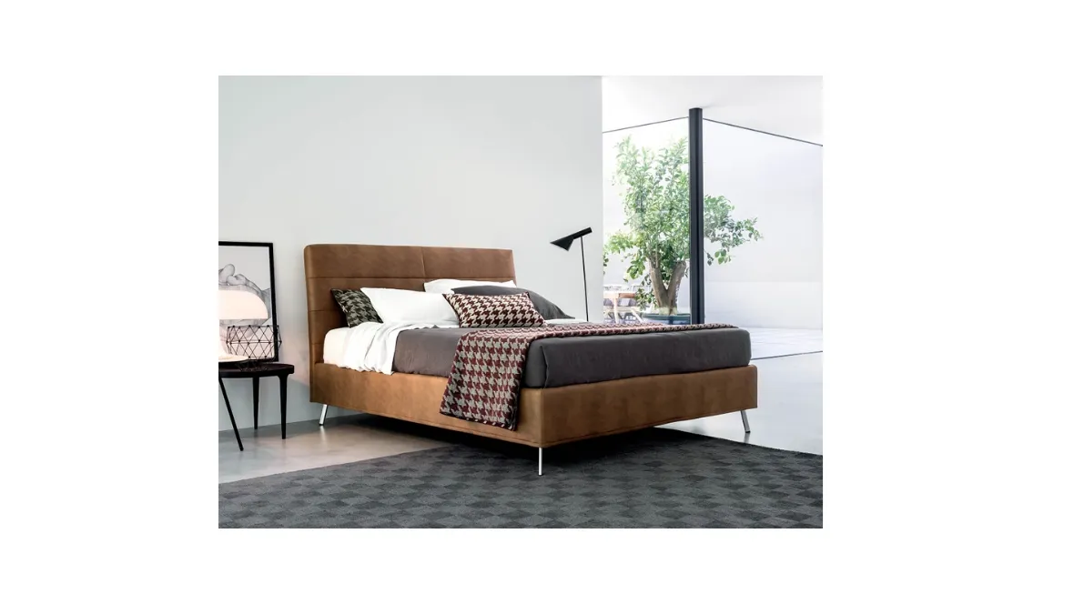 Letto Corallo di Rigosalotti