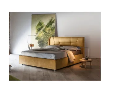 Letto Demetra di Rigosalotti