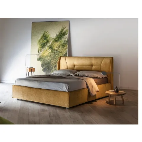 Letto Demetra di Rigosalotti