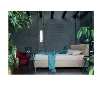 Letto Deng di Rigosalotti