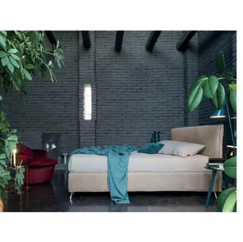Letto Deng di Rigosalotti