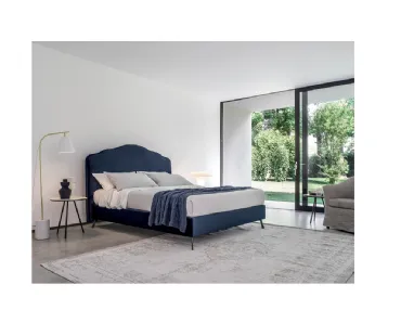 Letto Domino di Rigosalotti