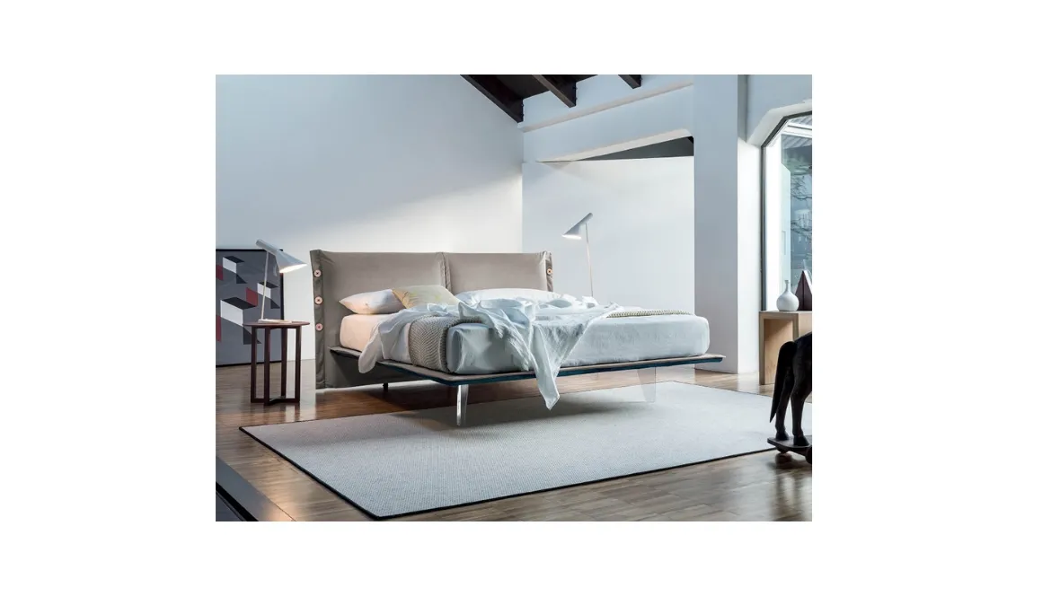 Letto Febo di Rigosalotti