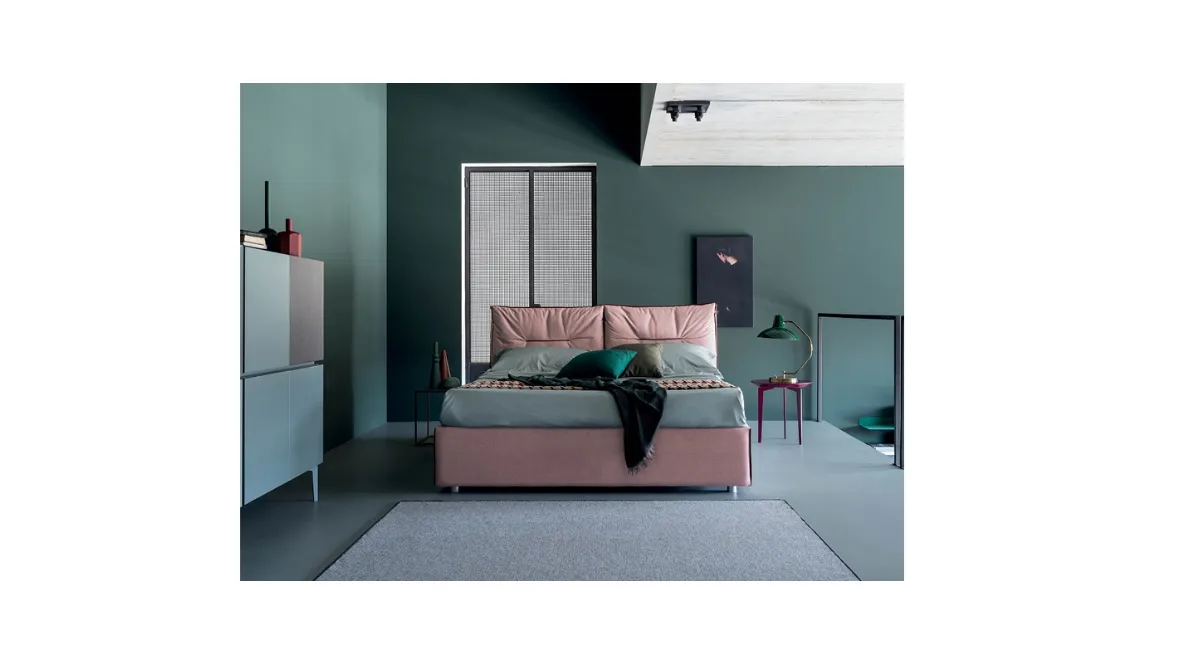 Letto Genesi di Rigosalotti