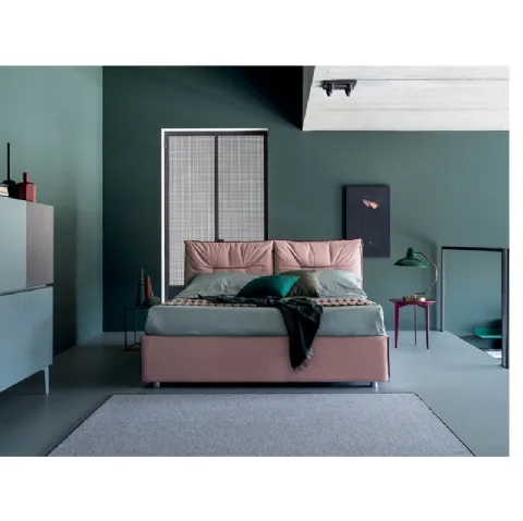 Letto Genesi di Rigosalotti