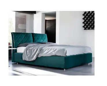 Letto Geremy di Rigosalotti