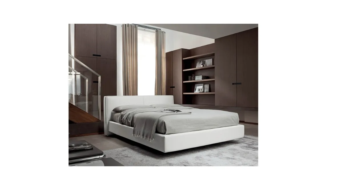 Letto Gordon di Rigosalotti