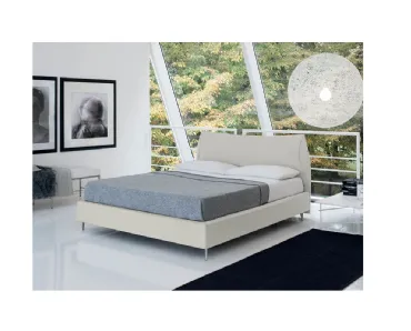 Letto Karim di Rigosalotti