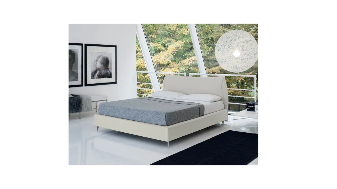 Letto Karim di Rigosalotti