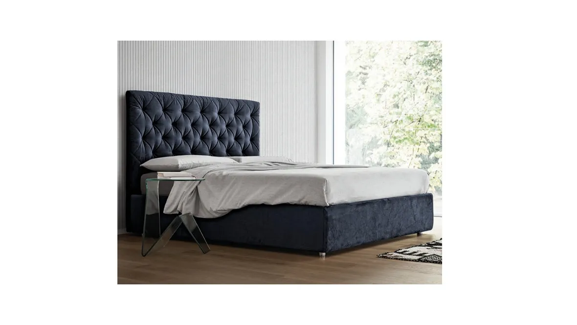 Letto Morfeo di Rigosalotti