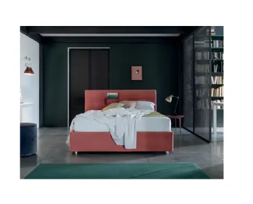 Letto Poket di Rigosalotti