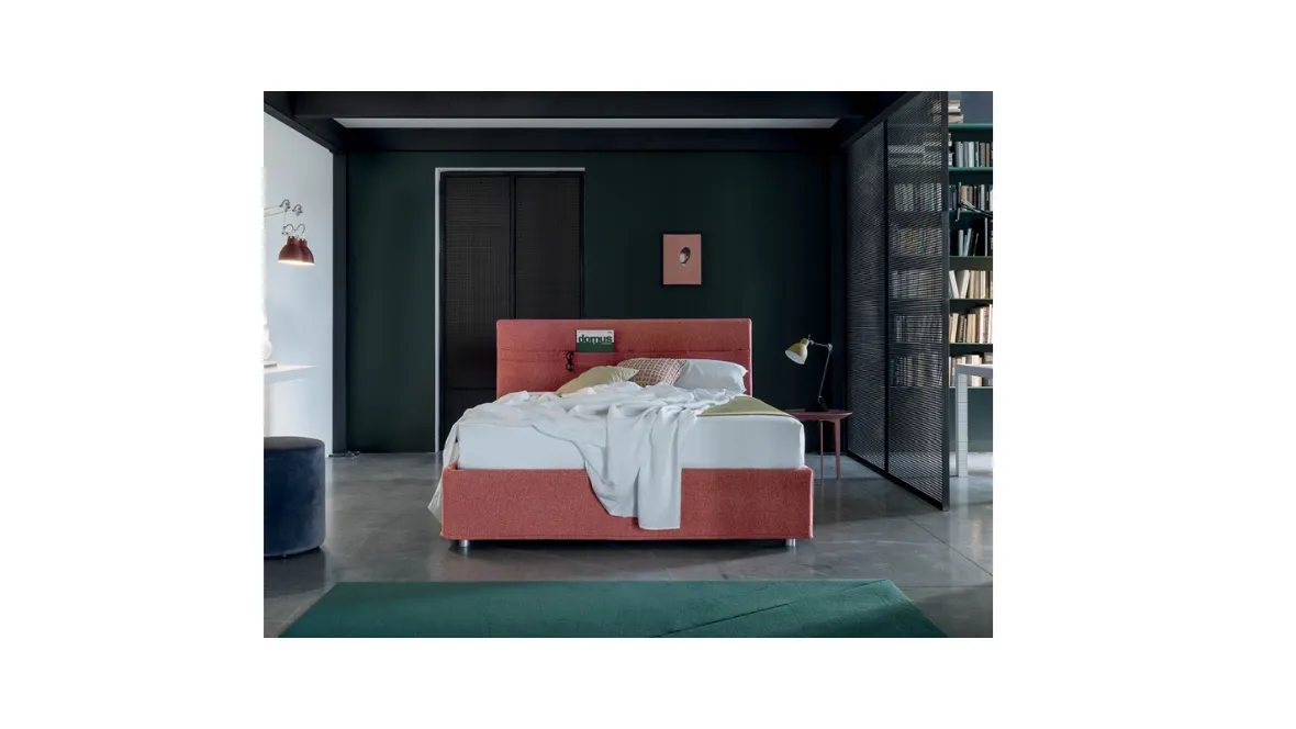 Letto Poket di Rigosalotti