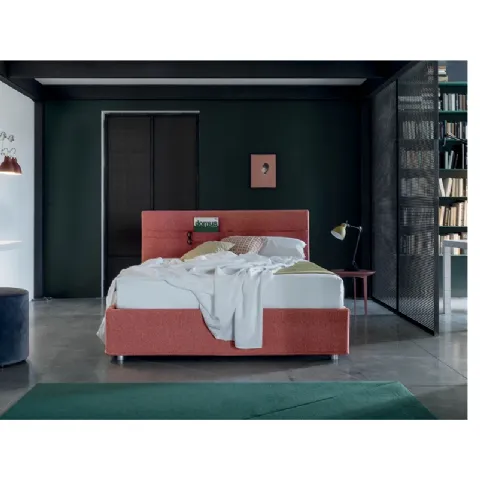Letto Poket di Rigosalotti
